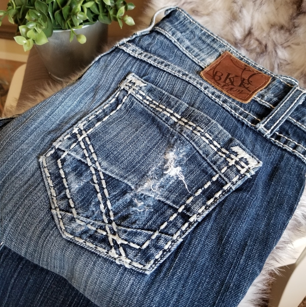 BKE Jeans